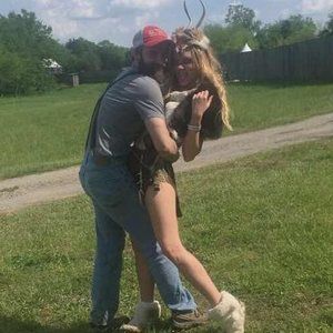 Meet your Posher, Audrey